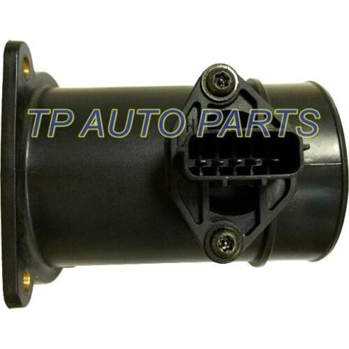 5 PINS Mass Air Flow Meter MAF Sensor For Nis-san Prim-era Alm-era OEM 0280218005
