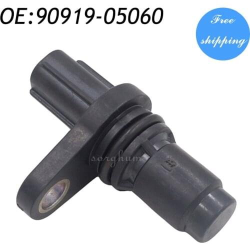 Crankshaft Crank Position Sensor For Lexus Scion Toyota 4Runner 90919-05060