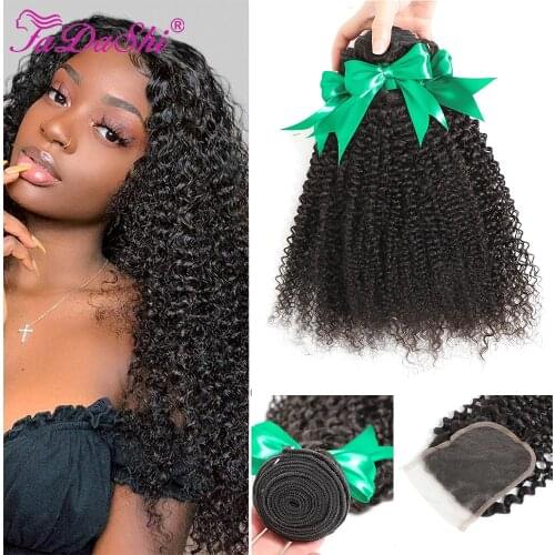 Fadashi Natural Hair