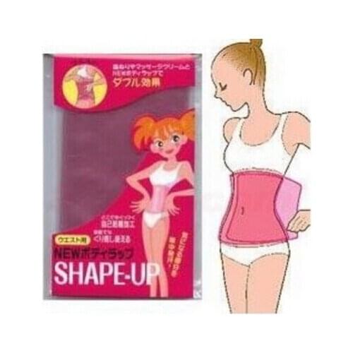 JETTING Slimming Massage Belts