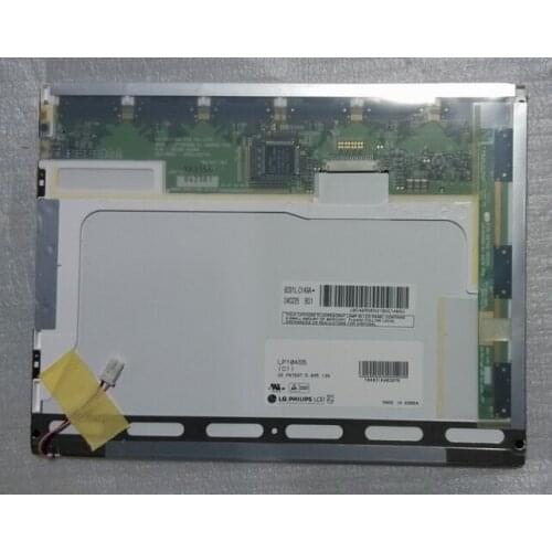 LP104S5(C1) LCD Display Screen Panel Repair Repalcement
