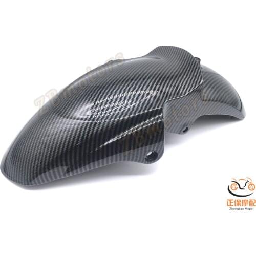 Motorcycle Accessories Front Fender Mudguard Mudflap Splash Mud Guard For Yamaha FZ6N FZ6S Fazer XJ6 2004 2005 2006 FZ6 N/S 05