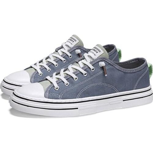 Breathable s summer on trendy rubber sale for homme mesh loafers sole trainers mens young slip de mens 39 new fashion 2019 flat