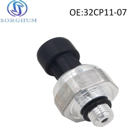New Fuel Oil Pressure Sensor For Cummins 32CP11-07