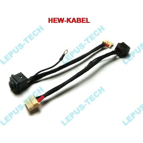 NEW DC JACK DW760 For Sony Vaio SVE151C11M SVE151G17M SVE151D11L SVE151G11L SVE1511RFXB SVE15112FXS