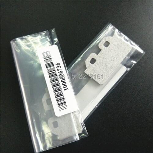 10pcs/lot Original DX7 head wiper for Roland BN-20/VS-640/VS-300/VS-420/VS-540/XF-640/RE-640/XR-640/RA-640 dx7 printhead wiper