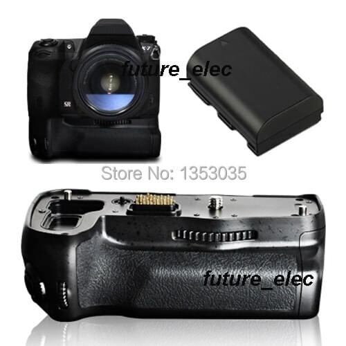 Pro Vertical Multi Power Shutter Battery Hand Handle Grip For Pentax K-7 K7 K-5 K5 K5iis Digital SLR Camera as D-BG4 +1 x D-LI90
