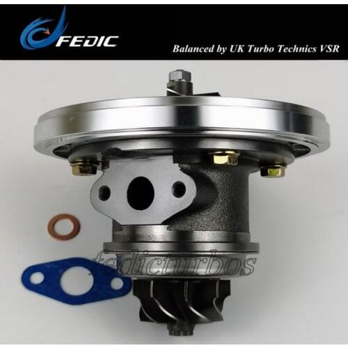 Turbine HT12-19B 14411-9S000 Turbo charger chra cartridge for Nissan Navara ZD30 047-282 047-229 047-663 1997-2004