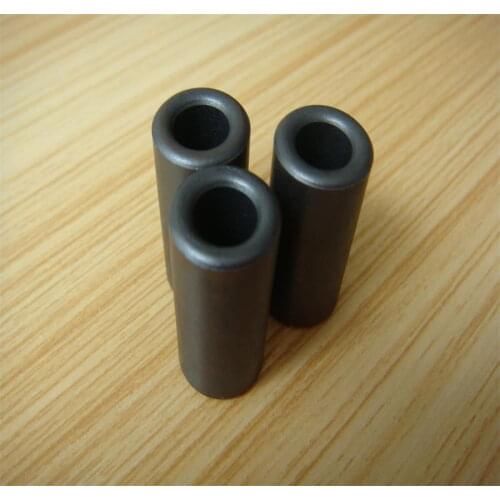 Wholesale inner 8mm 14.2X23.5X8mm EMI filter ferrite core cables wire NOISE CANCEL ferrite ring RF choke ferrite bead,300pcs/lot