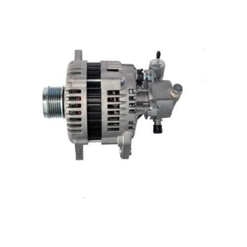 12V 100A AUTO ALTERNATOR F00H1100005 8973695081 LR1100507 LR1000-507 FOR OPEL ASTRA