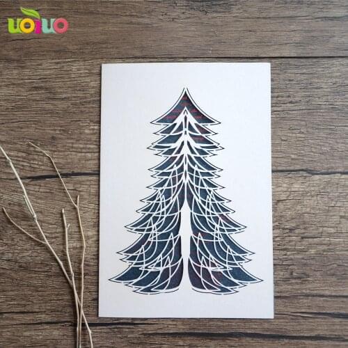 Free shipping hot sell handmade paper chrismas greeting cards