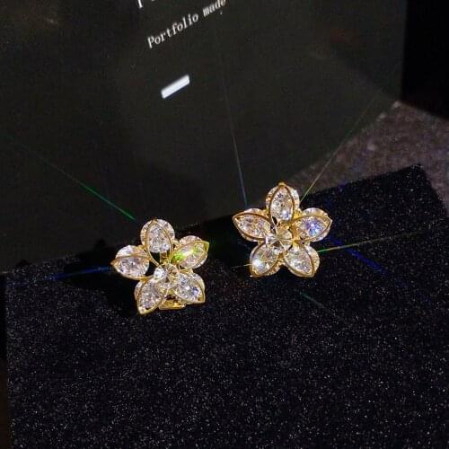 Darling Wellton Earrings