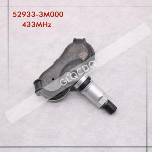 TPMS KIA FOR 2010 2011 2012 2013 2014 KIA SOPRTAGE (SL) TIRE PRESSURE SENSOR KIA TPMS 433MHz 52933-3M000 529333M000