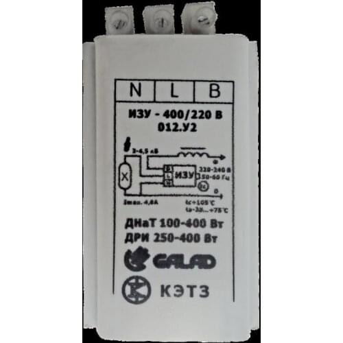 GALAD Electrical Equipment