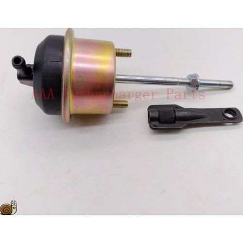 GT1544S Turbo Actuator for Kangoo/Laguna/Megane/Scenic I/S40/V40 7700108948,454165-0001,703753-0001 AAA Turbocharger Parts