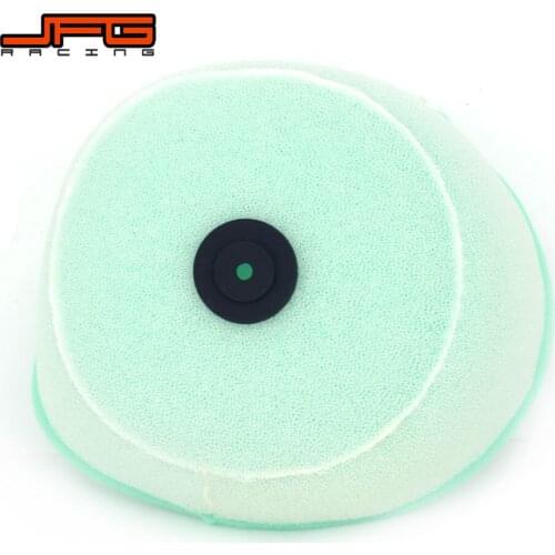 Foam Sponge Air Filter Cleaner For CR125R CR250R CR125 CR250 R 2002 2003 2004 2005 2006 2007 Dirt Bike Motocross Motorcycle