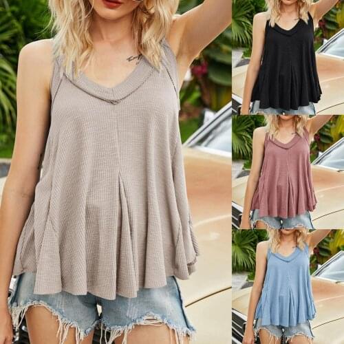 Женские хлопковые майки Ipretty China At AliExpress