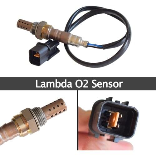 Lambda O2 Oxygen Sensor For Mitsubishi Eclipse Montero Sport Outlander Pajero Upstream MD342693 MN158671 MD360181 MD369190