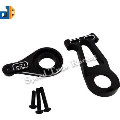 HR ARRMA 1/8 Nero Alloy Steering Kit