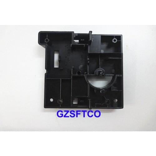 Scanner head bracket (scanner gear assy without gear and motor) CCD frame CB376-67901 forHP M1005 M1120 M1120n CM1015 CM1017 MFP