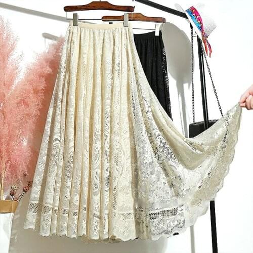 LYNNE'S WARDROBE Women's Maxi Skirts