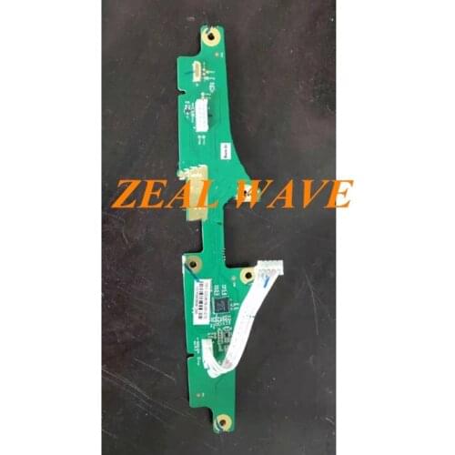 Mindray Monitor IMEC10 IMec12 Button Board Button Circuit Board Accessories