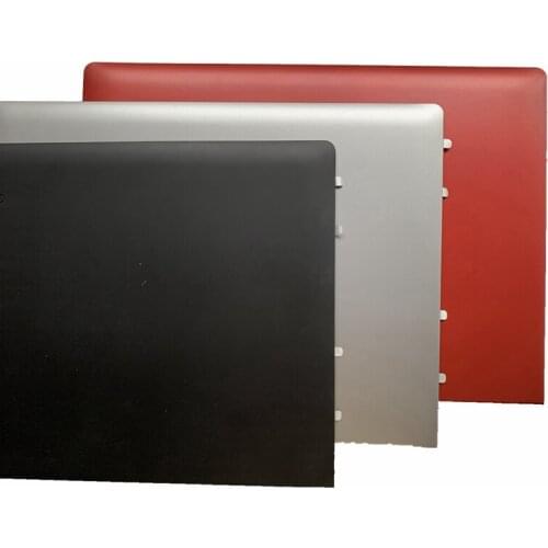 New For Lenovo for IdeaPad S400 S410 S405 S435 S436 LCD Back Cover NO Touch AP0SB000200 APSB000230 APSB000240 Rear Lid A