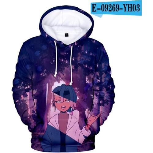 New Animal 3D Print Hoodies Men Women Spring Autumn Swertahiets Fashion Pullover Long Sleeve kids Clothes Anime BRAND Sportswear