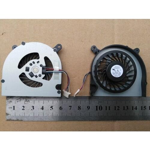 New laptop cpu fan for Sony Vaio VPCY11 VPCY2 23.10333.001 PCG-51311T VPCY218EC UDQFZZR70DAR