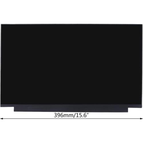 20CB Original IPS NV156FHM-N49 V8.0 / V8.2 LED Screen LCD Matrix 15.6-inch 30Pins FHD 1920X1080 EDP LCD Screen Panel