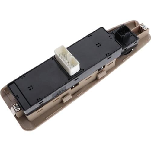 93570-2F200 Car LH Master Power Window Control Switch for Kia Spectra Cerato