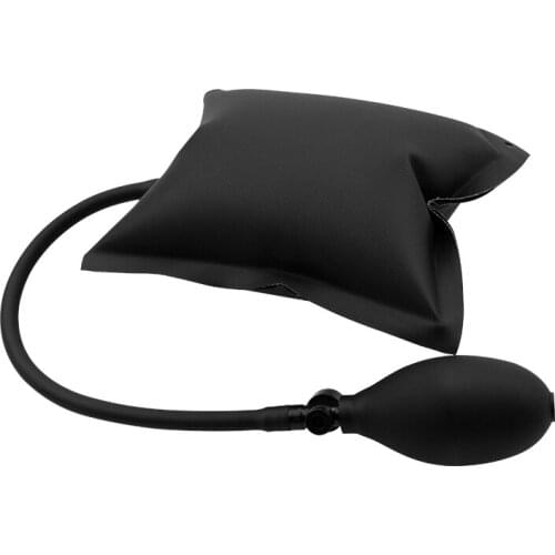 Durable Air Pump Wedge for Car Door Entry Window Open Automobile Tool Box Professional Locksmith Hand Tools Accessories