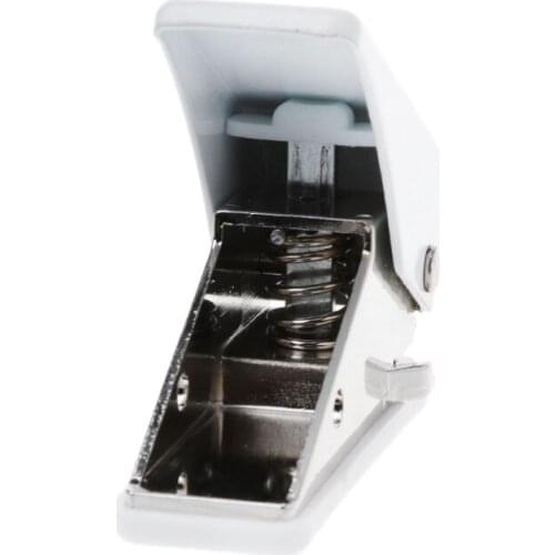 Dart Wing Punch Tool Professional Darts Flight Hole Puncher Metal Ring Accessory 62KF