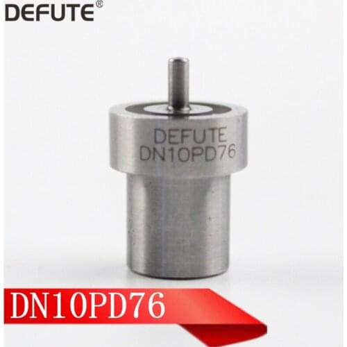 Sprayer 093400-5760 DN10PD76 23620-54120 Diesel injector nozzle