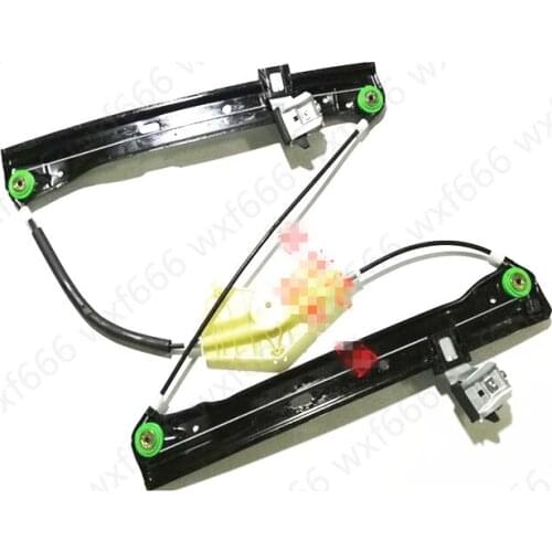 Car Front door glass lifter Suitable for W212mer ced es-be nzE200 E220 E260 E280 E300 Door glass lifter Lifting bracket