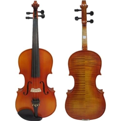 Guarneri style SONG Brand Master 16" viola of profession Concert #8939
