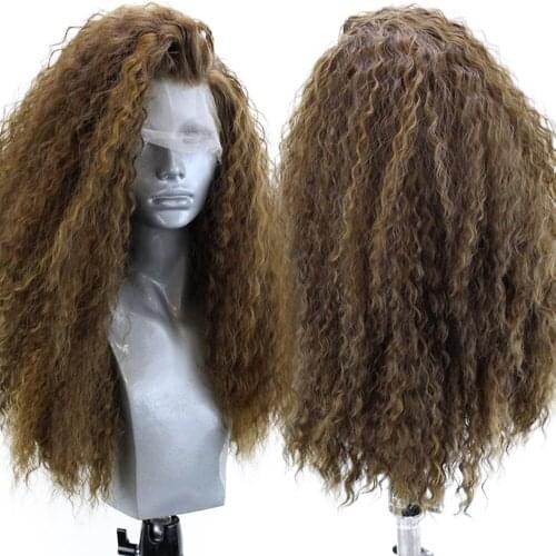 Websterwigs Wigs