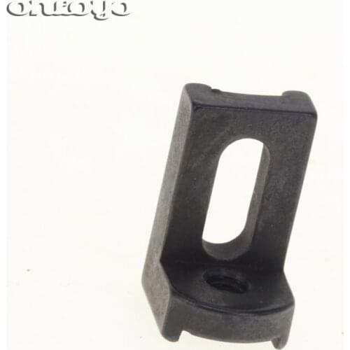 1 PCS SEWING MACHINE SPARE PARTS For Golden Wheel 8810/8820 9910/9920 Thimble Seat J1219-0A