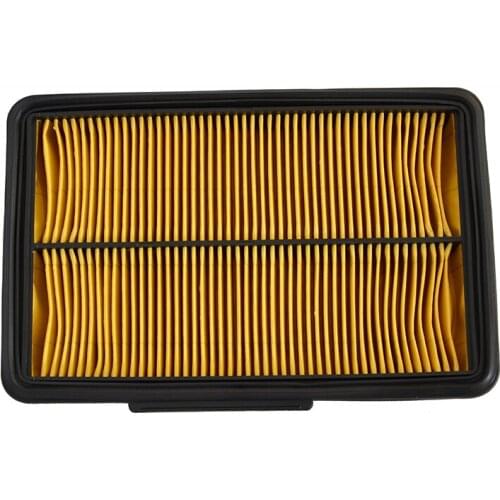 Car Air Filter For Nissan Fuga 3.5l 2004-2009 For Infiniti M35 3.5l 2006-2008 16546-eh500