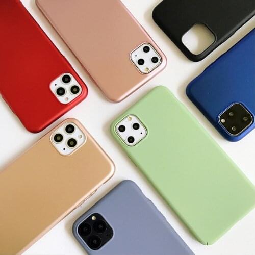 Huawei Honor8 youth mobile phone case dustproof silicone Nova 3I matte P9 simple have fun 6X couple Y7 6 9 5/PSmartPlus/PSmartPl