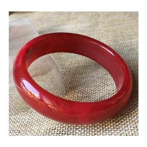 Dingchengchanglong Red Bracelets