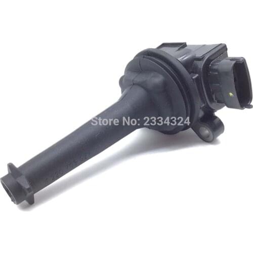 Ignition Coil For Volvo C70 S60 S70 S80 V70 XC70 XC90 L5 L6 2.3 2.4 2.5 2.8 2.9L 30713416,9125601,0221604008,91256010,UF341