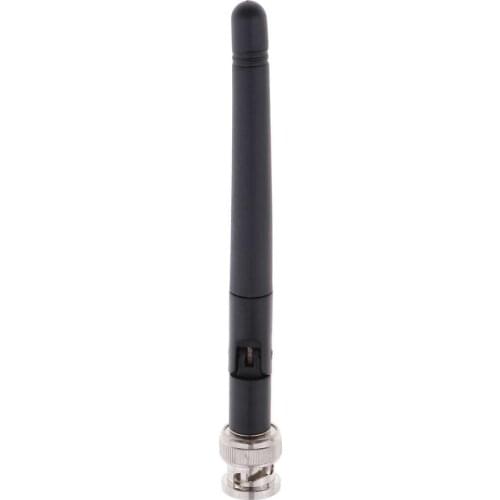 Metal UB G3 Receiving Signal Antenna for Wireless Microphone Mic Accessories