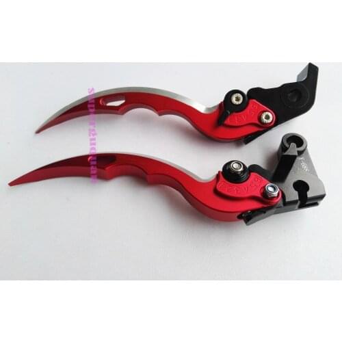 New For YAMAHA YZF R1 2004-2008 2005 2006 2007 04 05 06 07 08 motorcycle motorbike CNC brake&Clutch Levers,Blade Style