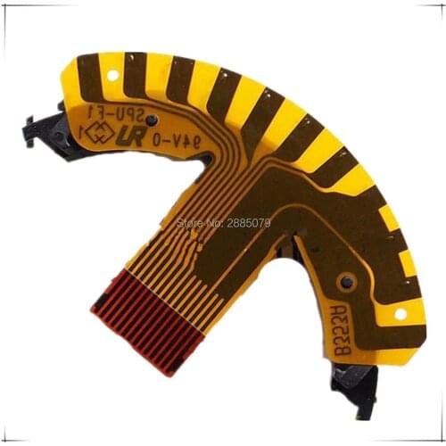 New Lens contact assembly Repair parts For Panasonic Lumix Leica DG Summilux 25mm F1.4 ASPH lens