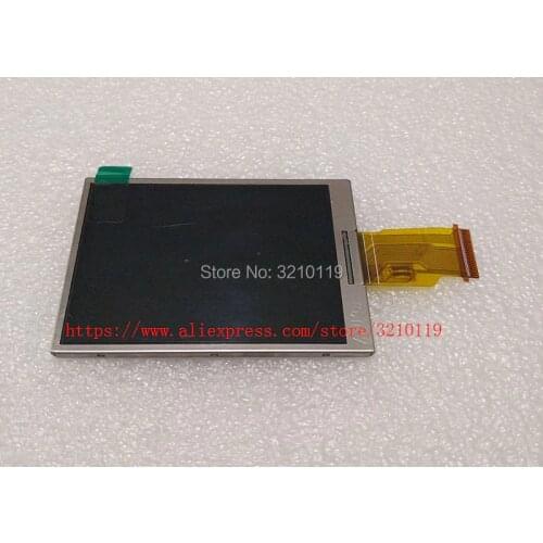 NEW LCD Display Screen Replacement Parts for Samsung ES70 ES71 ES73 ES74 ES75 ES78 PL100 PL101 TL205 SL600 SL605 With Backlight