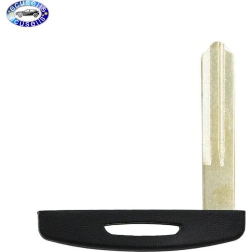 SALE ! Replacement Uncut Key Blade Small Key for Renault Megane Scenic Laguna Koleos Clio Card