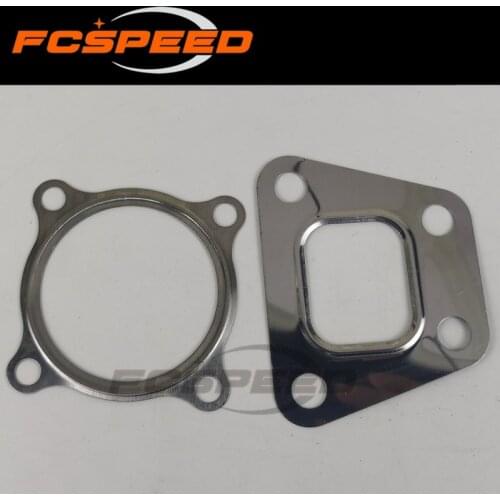 Turbocharger metal kits K14 53149706000 53149886000 Turbo gasket kit for VW T3 Transporter TD JX 52 Kw 1984-1992
