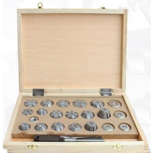 Valve repair seat tool kit universal