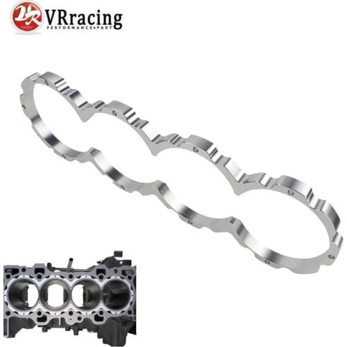 Block Guard Blockguard FOR HONDA Acura Civic B18A B16A B18C B16 B18B B18 LS GSR TYPE-R VTEC WITH PQY STICKER VR-BGB01